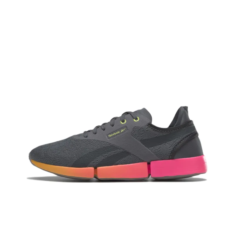 Reebok Women's DailyFit Dmx 2 'Pure Grey' Women's-0