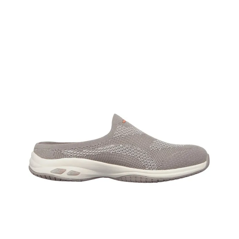 Skechers Commute Time Casual Shoes Women's Low-Top Taupe-1
