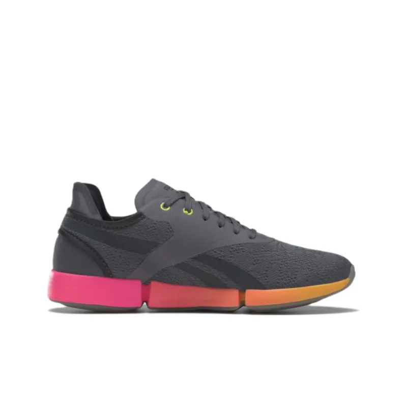 Reebok Women's DailyFit Dmx 2 'Pure Grey' Women's-1