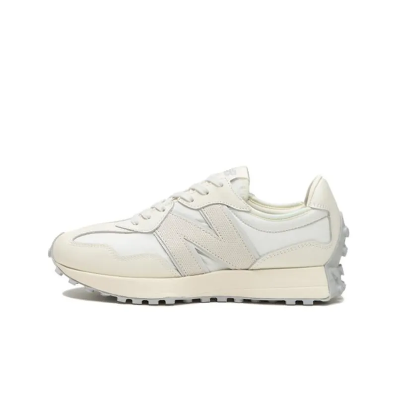 New Balance 327 White Pack-0