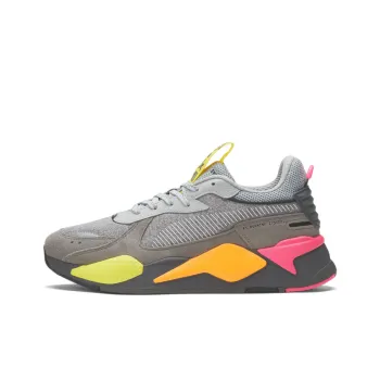 PUMA RS X Highlighter 'High Rise Ultra Grey'