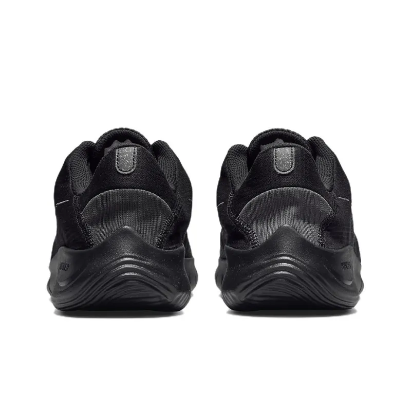 Nike Flex Experience Run 11 Next Nature Black Dark Smoke Grey-3