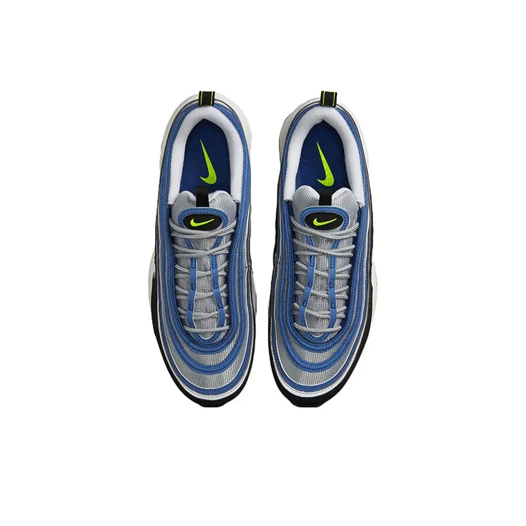 Nike Air Max 97 Og Atlantic Blue Voltage Yellow-3