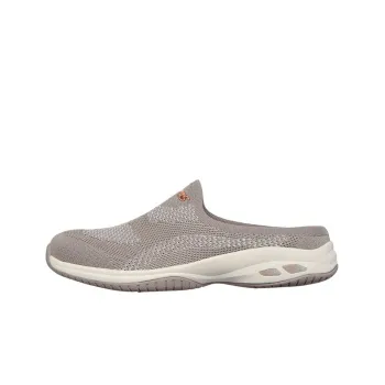 Skechers Commute Time Casual Shoes Women's Low-Top Taupe