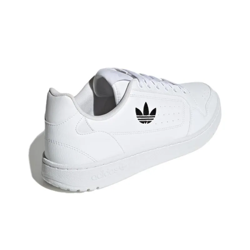 Adidas Originals Ny 90 'White Black'-3