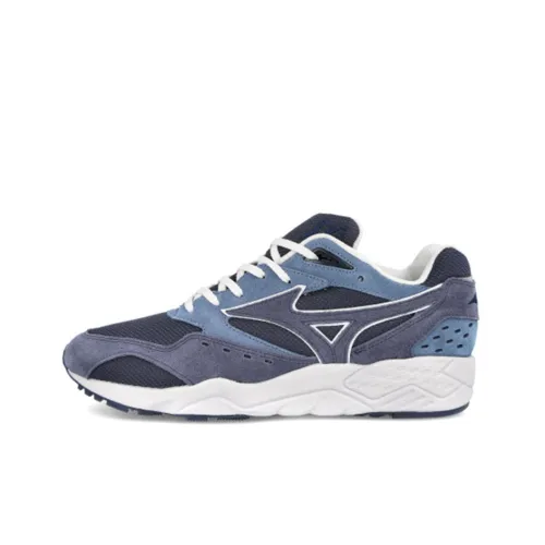 Mizuno Contender S 'Blue White'