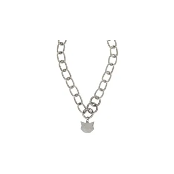 MIU MIU Necklaces Women's