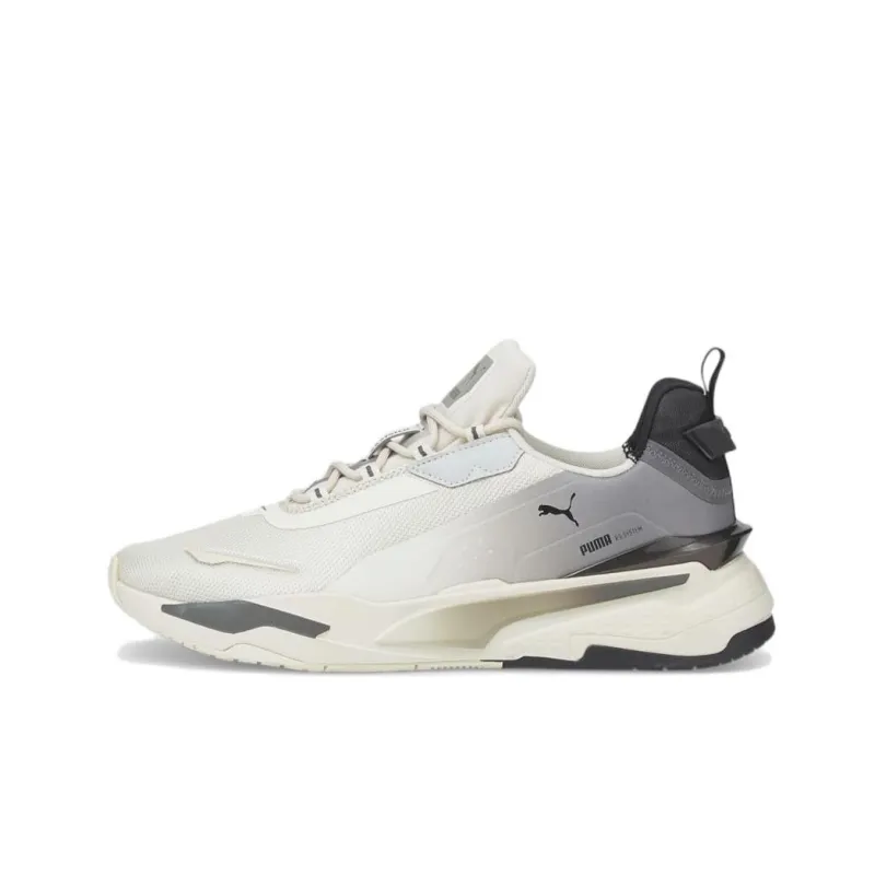 PUMA RS Fast Unmarked 'Pristine'-0