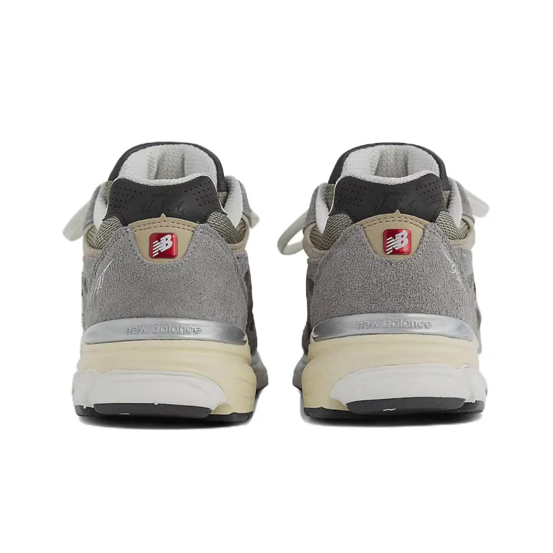 New Balance 990v3 MiUSA Teddy Santis Marblehead Incense-4