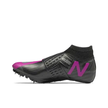 New Balance Vazee Sigma Track Spike 'Purple Black' Women's