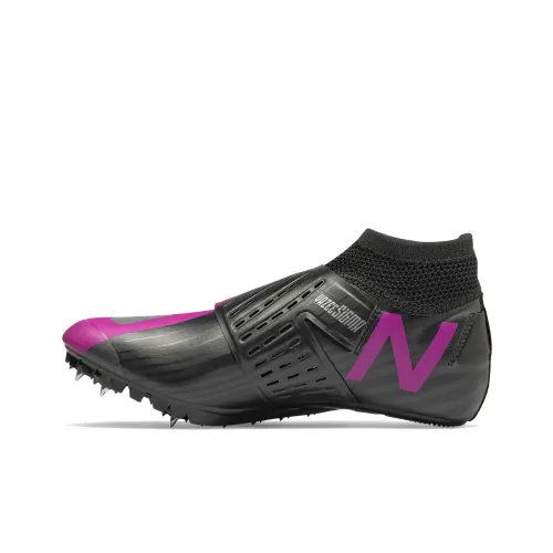 New Balance Vazee Sigma Track Spike 'Purple Black' Women's