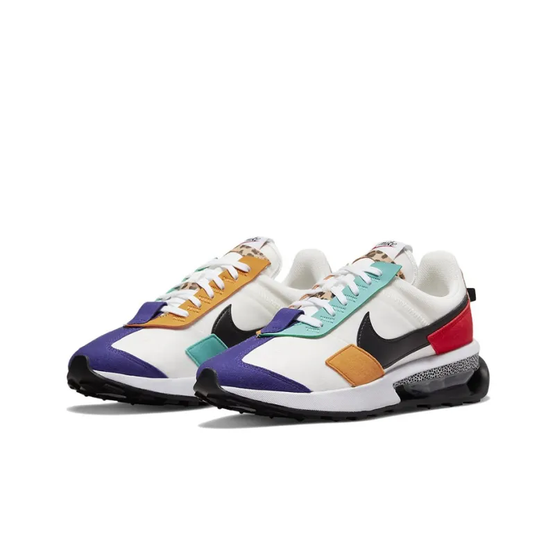 Nike Air Max Pre Day Se Safari Women's-2