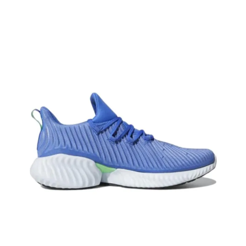 Adidas Alphabounce Instinct 'Hi Res Blue'-1