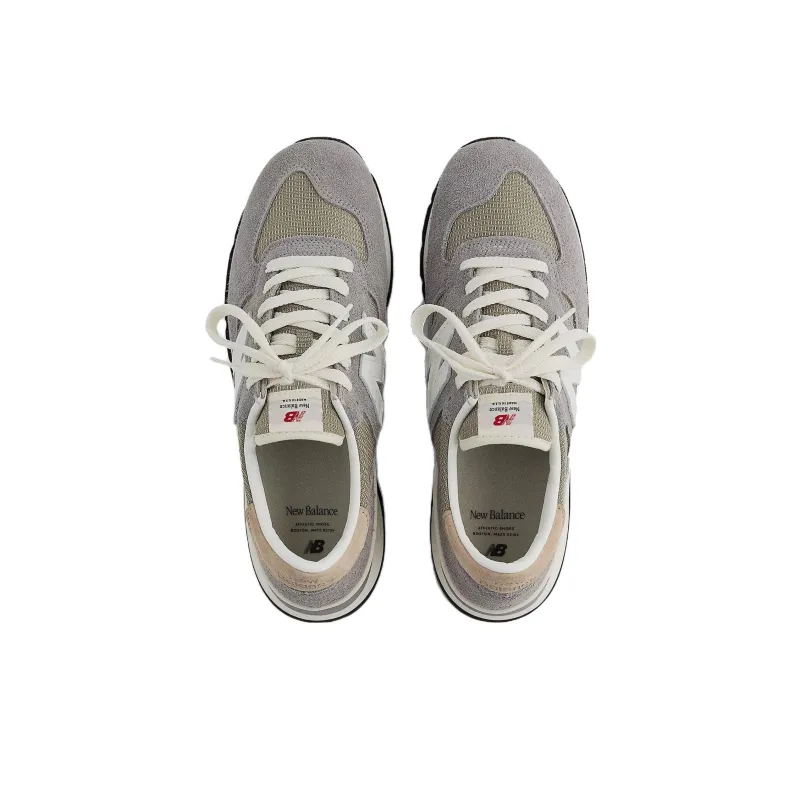 New Balance 990v1 MiUSA Teddy Santis Marblehead Incense-3