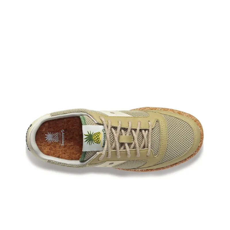 saucony Jazz Court RFG PiÃ±atex Sage-4