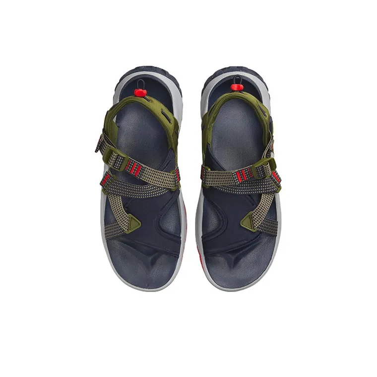 Nike Oneonta Sandal 'Rough Green Obsidian'-2