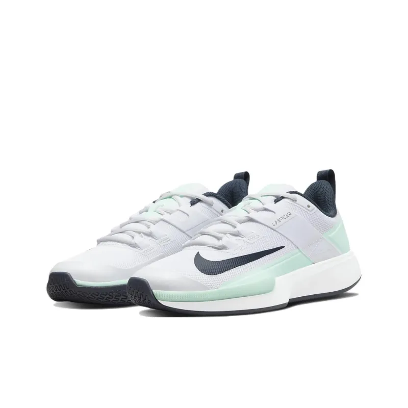 Nike Court Vapor Lite 'White Mint Foam' Women's-2