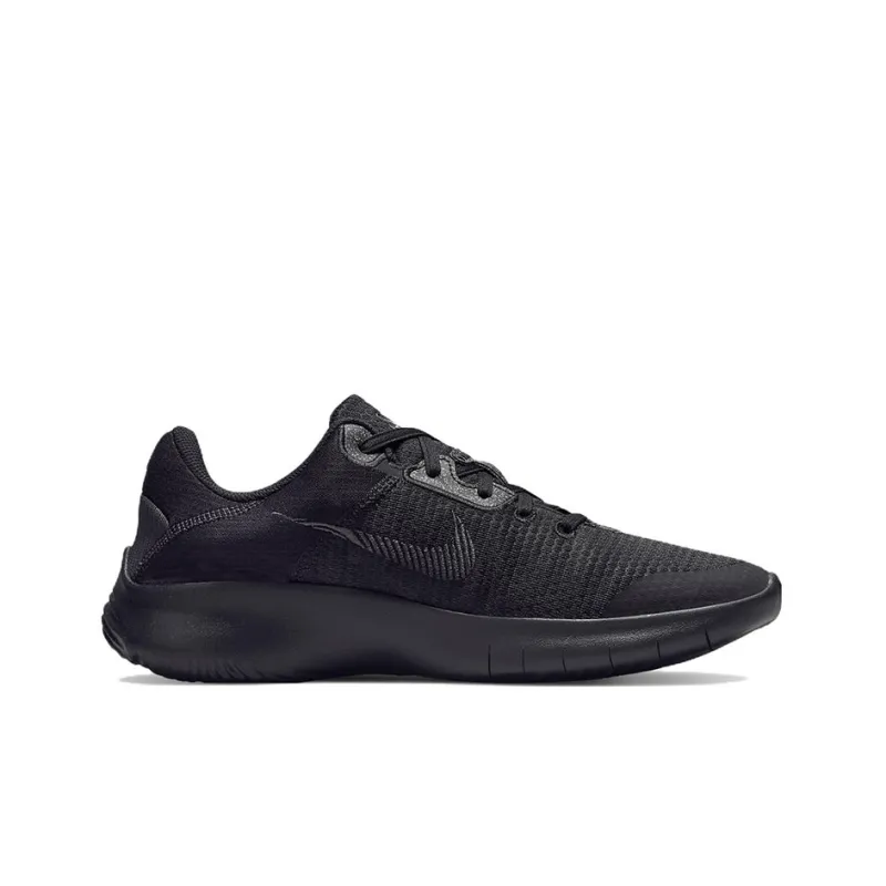 Nike Flex Experience Run 11 Next Nature Black Dark Smoke Grey-1