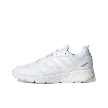 Zx 1K Adidas Originals Boost 2.0 'White'