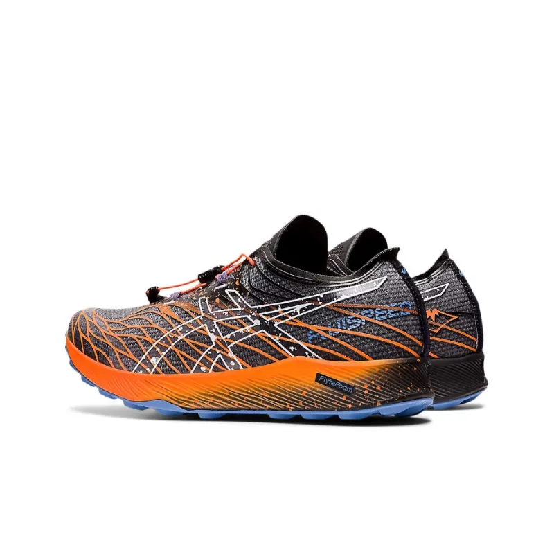 Asics Fujispeed D Wide 'Black'-3