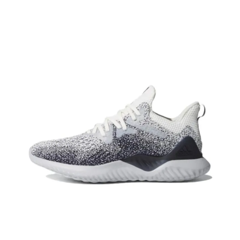 Adidas Alphabounce Beyond 'White Legend Ink'-0