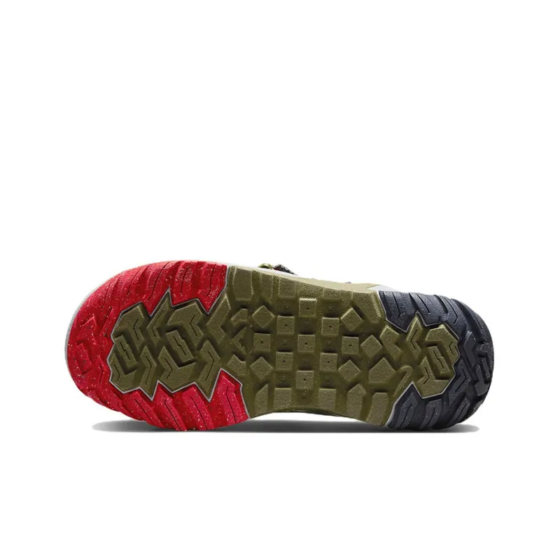 Nike Oneonta Sandal 'Rough Green Obsidian'-3
