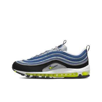 Nike Air Max 97 Og Atlantic Blue Voltage Yellow