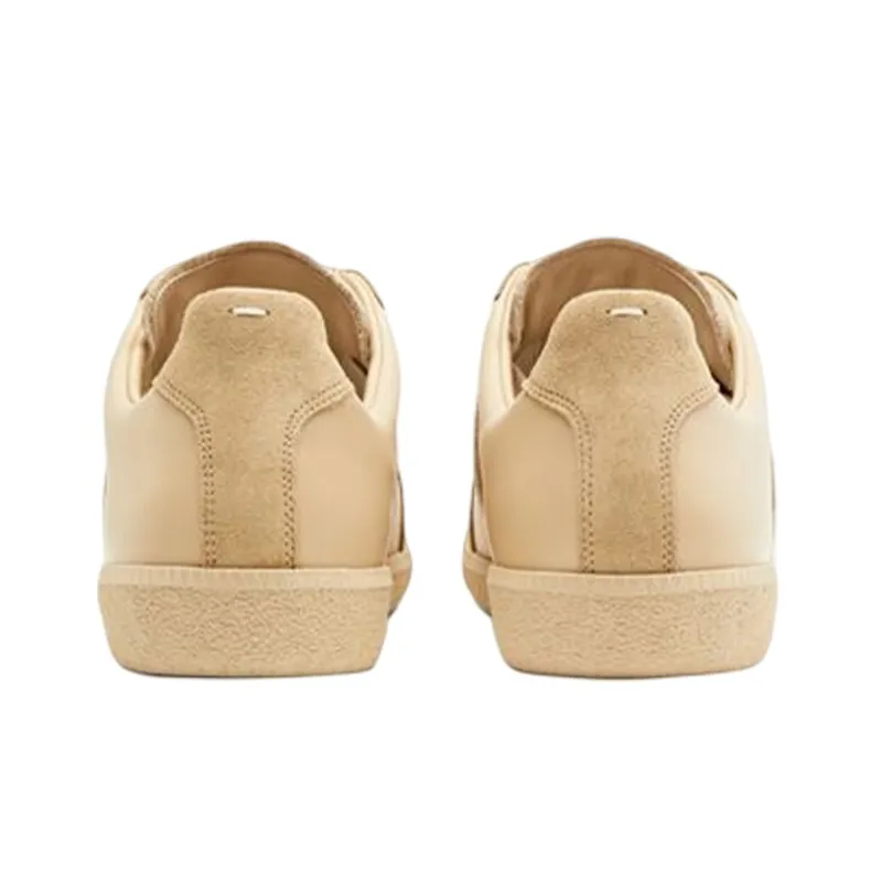 Maison Margiela Replica Low-top Sneakers-4