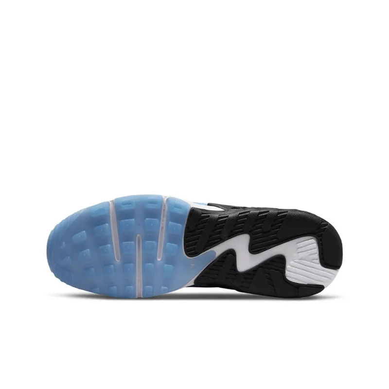 Nike Air Max Excee 'University Blue'-4