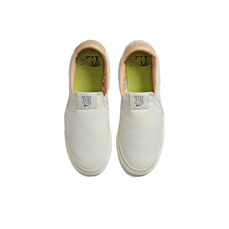 Nike Court Legacy 'Cream Pink' Women's-3