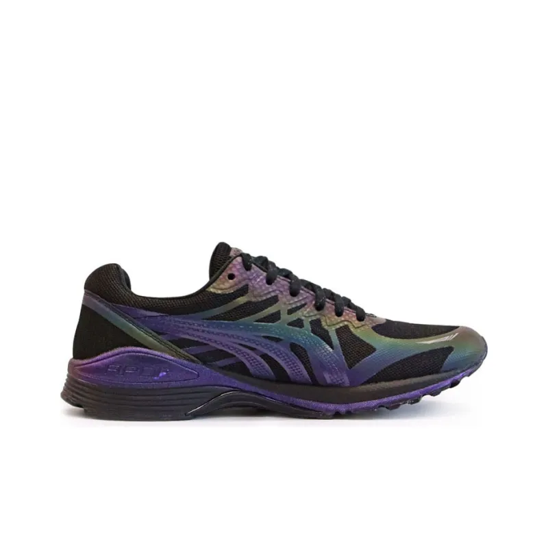 DO WIN Warlord Ii Low Top Running Shoes Unisex Dazzle Black-1