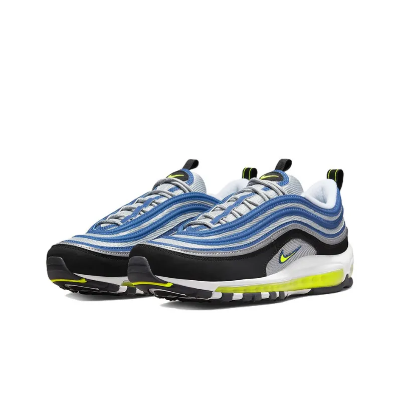 Nike Air Max 97 Og Atlantic Blue Voltage Yellow-2