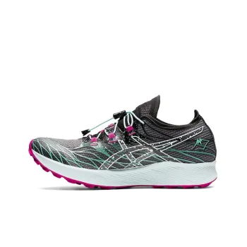 Asics Fujispeed 'Black Soothing Sea' Women's