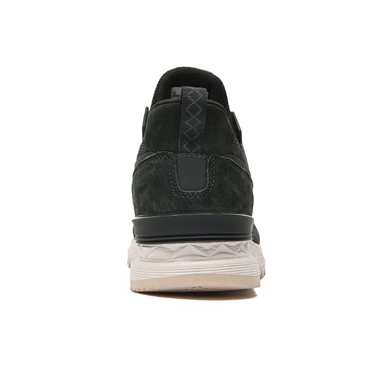 New Balance 574 Series Low Tops Retro 'Dark Green'-2