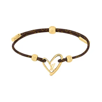 LOUIS VUITTON Fall In Love Bracelet