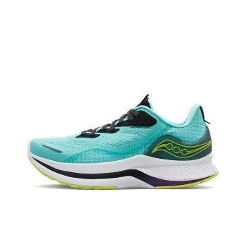 saucony Women's Endorphin Shift 2 'Cool Mint Acid'