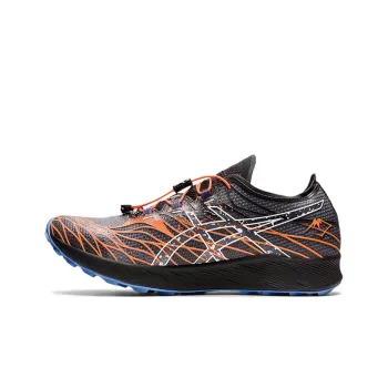 Asics Fujispeed D Wide 'Black'