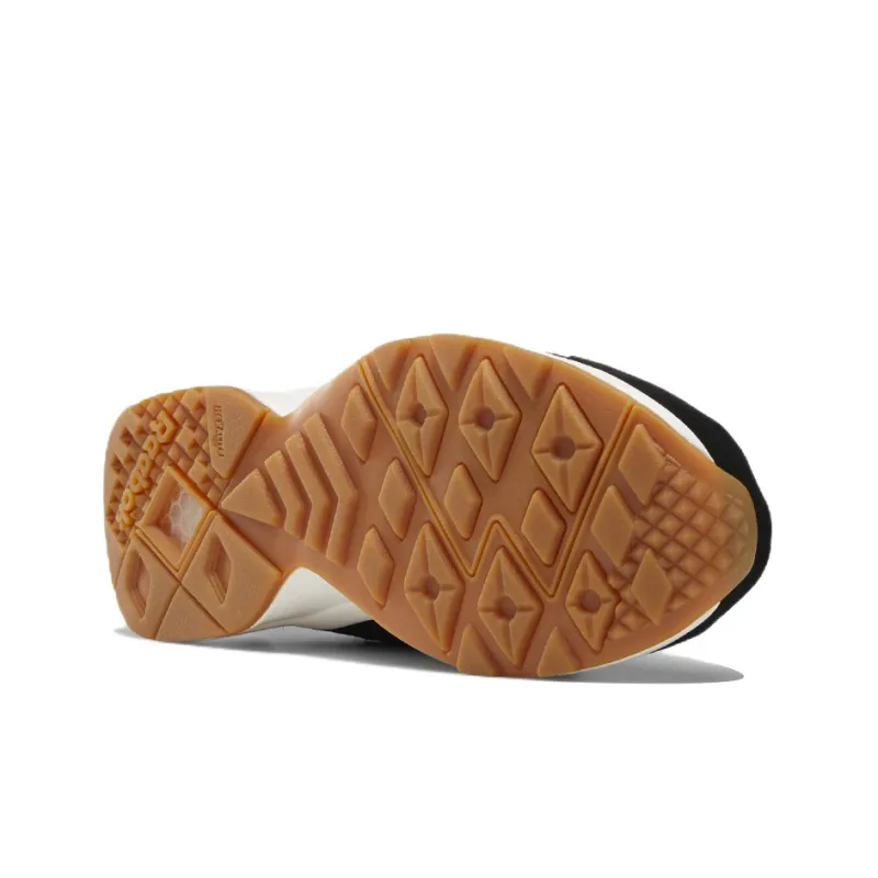 Reebok Aztrek 93 Retro Low Top Carbon Black-4
