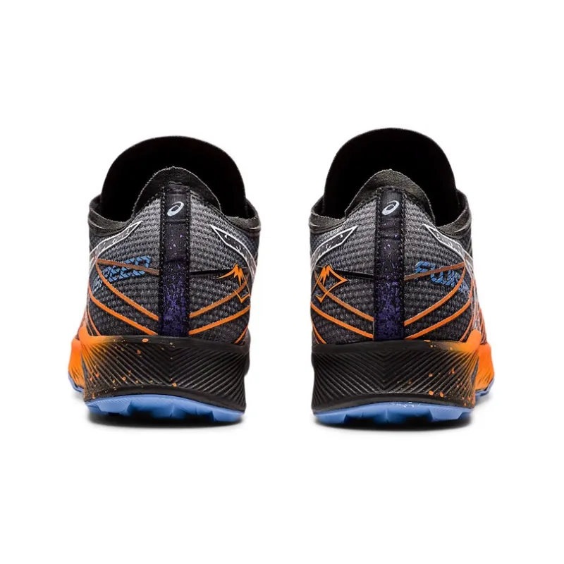 Asics Fujispeed D Wide 'Black'-4