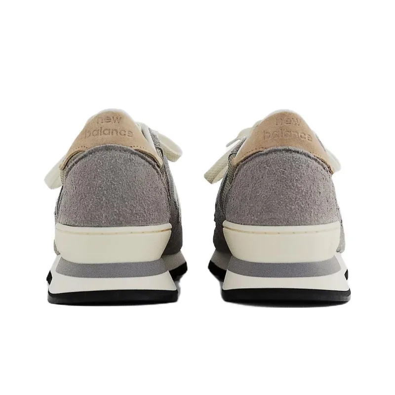 New Balance 990v1 MiUSA Teddy Santis Marblehead Incense-4