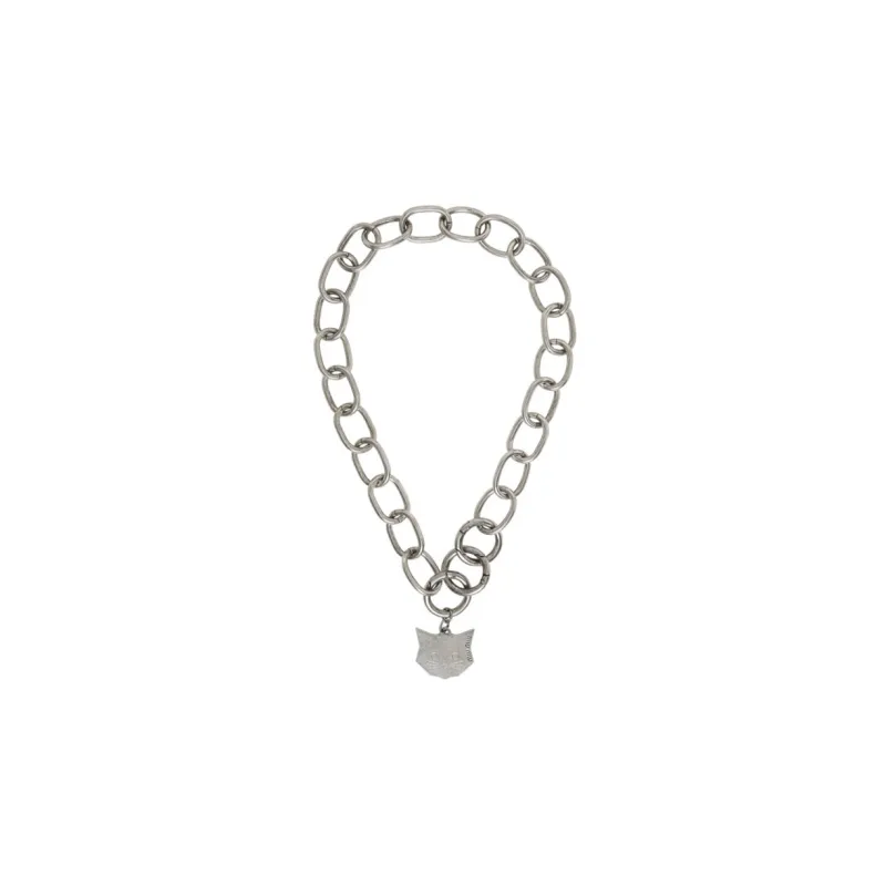 MIU MIU Necklaces Women's-1