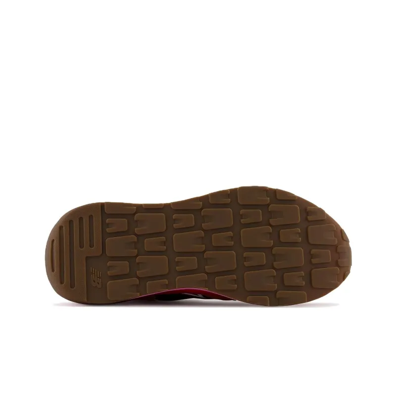 New Balance 57/40 Brown Red Pink-5
