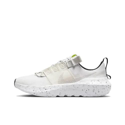 Nike Crater Impac SE 'White Sail'