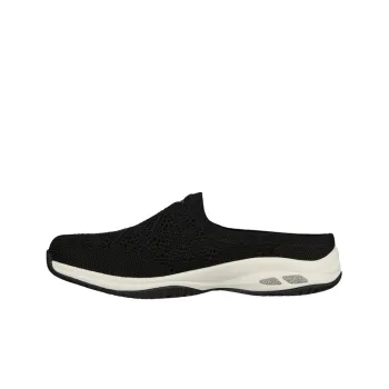 Skechers Commute Time Casual Shoes Women's Low-Top Black/White