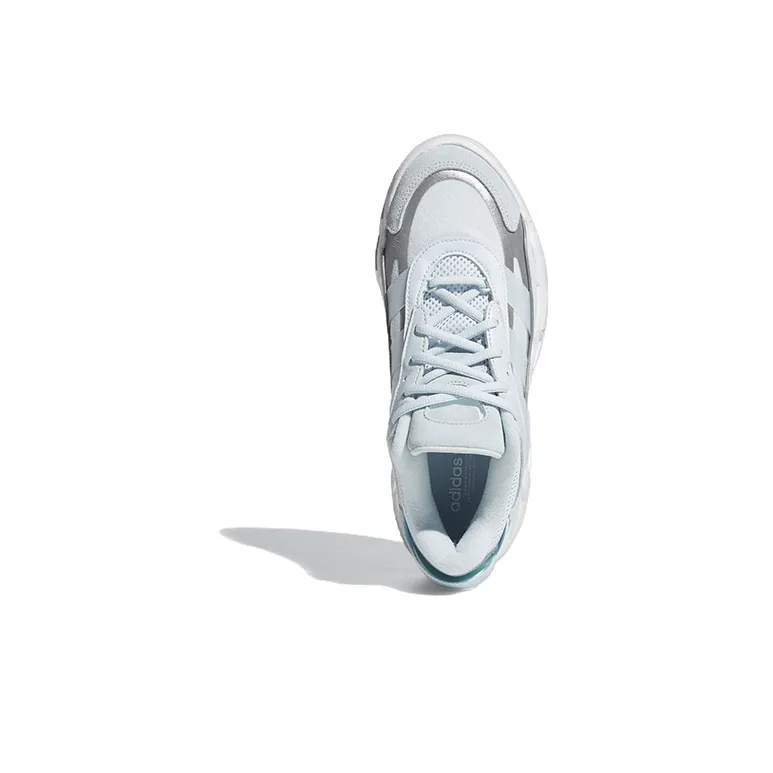 Adidas Originals Niteball 2.0 'Sky Blue' Women's-4