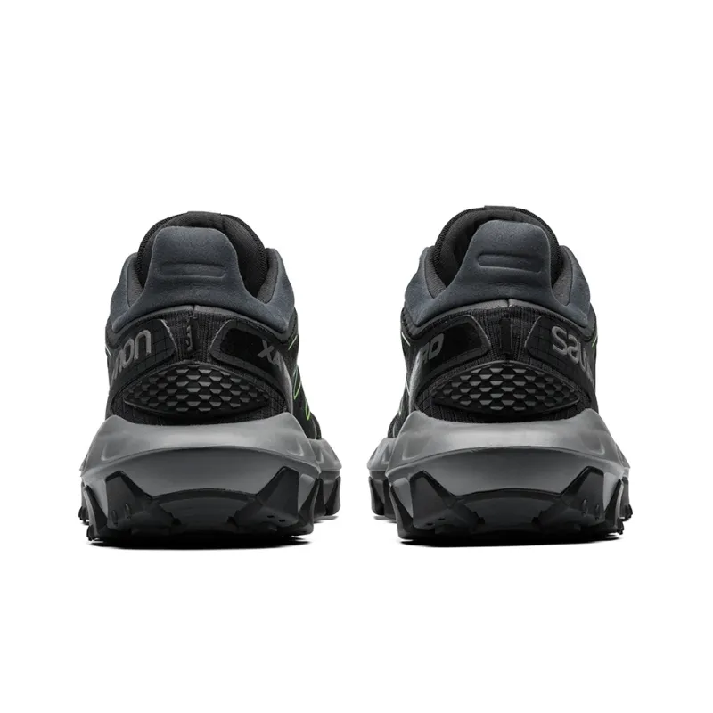 SALOMON Xa Pro Street 2 Running Shoes Men Low-Top Black-3