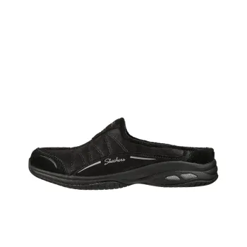 Skechers Commute Time Casual Shoes Women's Low-Top Black