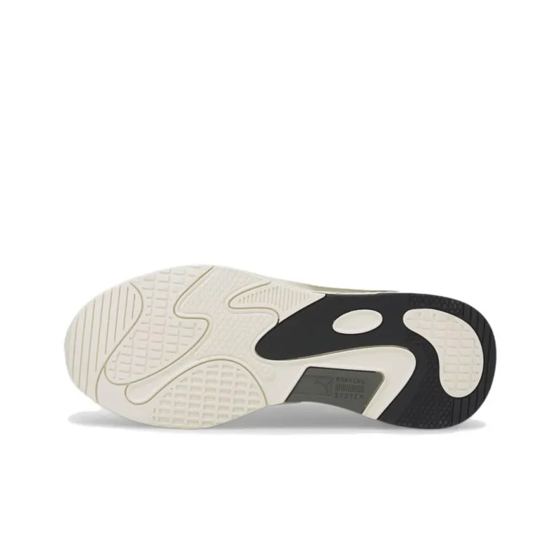 PUMA RS Fast Unmarked 'Pristine'-4