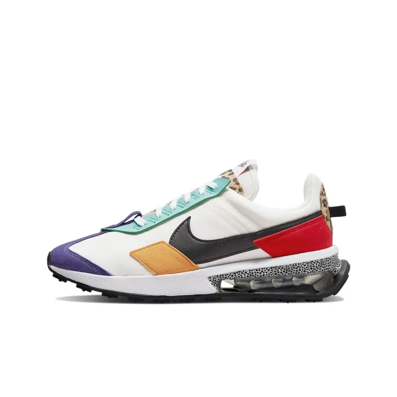 Nike Air Max Pre Day Se Safari Women's-0