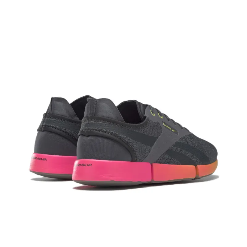 Reebok Women's DailyFit Dmx 2 'Pure Grey' Women's-4